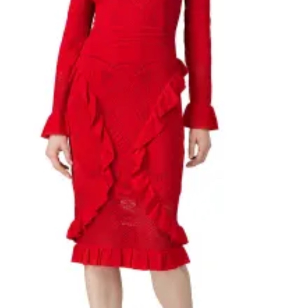 Alexis Sivan Dress - Picture 3 of 6